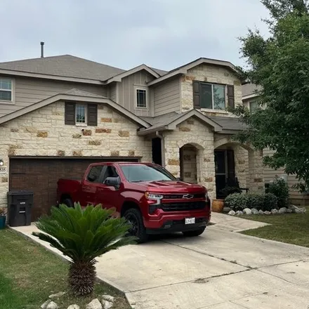 Buy this 4 bed house on 11547 Pelican Pass in San Antonio, TX 78221