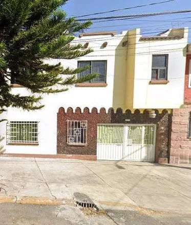 Buy this 4 bed house on Calle Norte 74 in Gustavo A. Madero, 07890 Mexico City