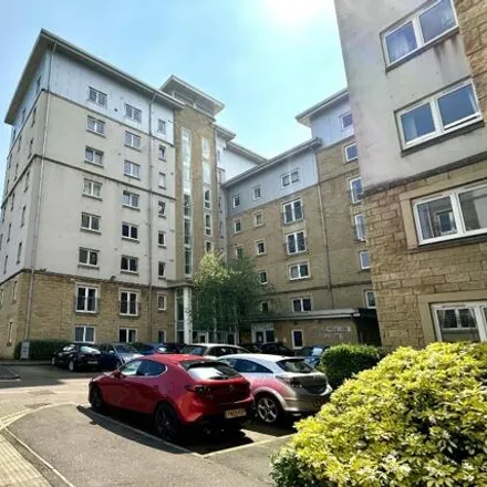 Buy this 2 bed apartment on Pilrig Heights in City of Edinburgh, EH6 5AB