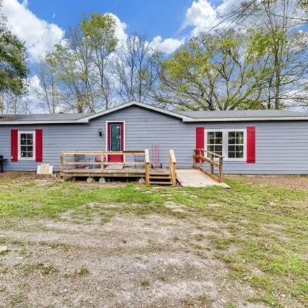 Buy this 4 bed house on Tommy's Road in Sunset, St. Landry Parish