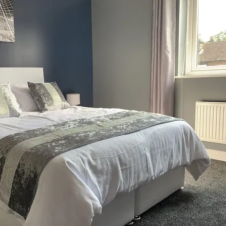 Rent this 2 bed apartment on Ipswich in IP2 0AB, United Kingdom