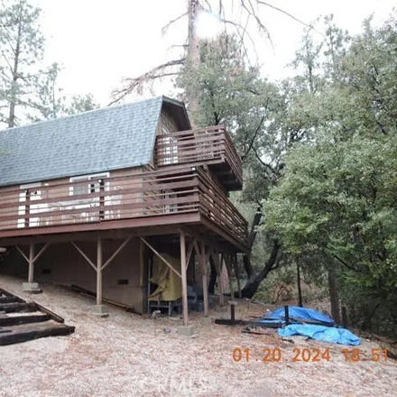 Buy this 3 bed house on unnamed road in Idyllwild-Pine Cove, Riverside County