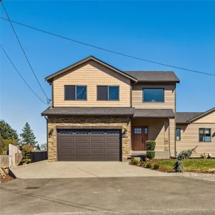 Buy this 3 bed house on 3789 23rd Street Court East in Edgewood, WA 98372