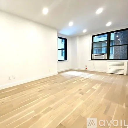 Rent this 3 bed apartment on 3rd Ave E 48th St