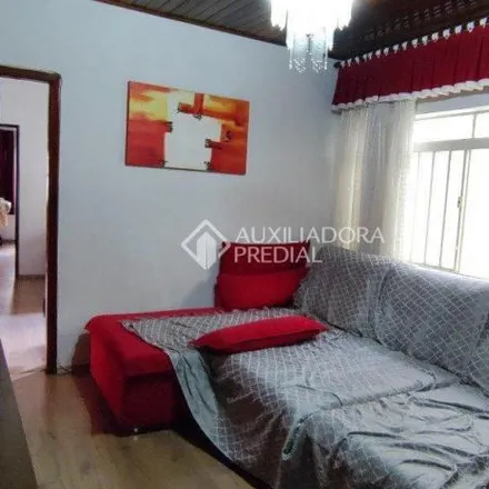 Buy this 3 bed house on Rua Xavantes in Vila Pires, Santo André - SP