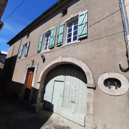 Buy this 3 bed house on 1 Rue de l'Acropole in 34420 Villeneuve-lès-Béziers, France
