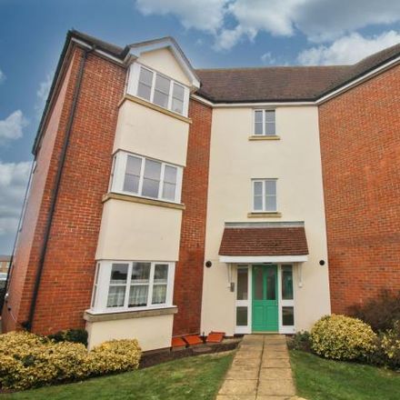 Rent this 2 bed apartment on Gladstone Road in Tiptree, CO5 0HB