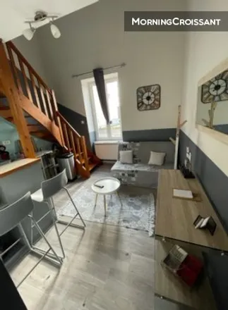 Rent this 1 bed apartment on Limoges