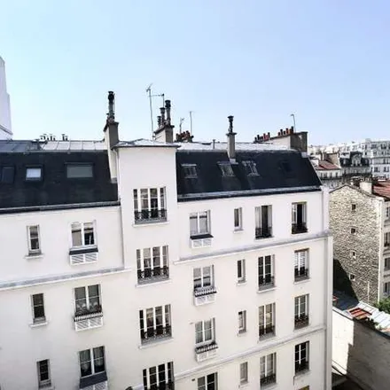 Image 3 - 15 Rue Borromée, 75015 Paris, France - Apartment for rent