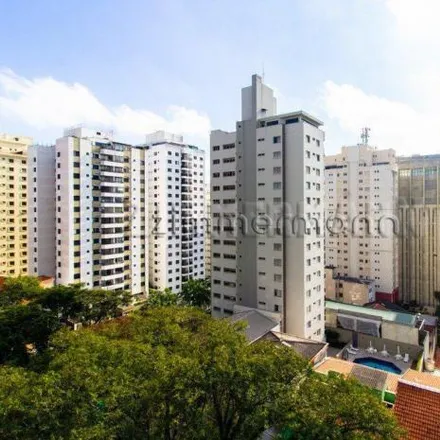 Buy this 4 bed apartment on Rua Wanderlei 929 in Perdizes, São Paulo - SP