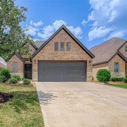 Buy this 3 bed house on 2414 Alder Wood Ln in Katy, Texas