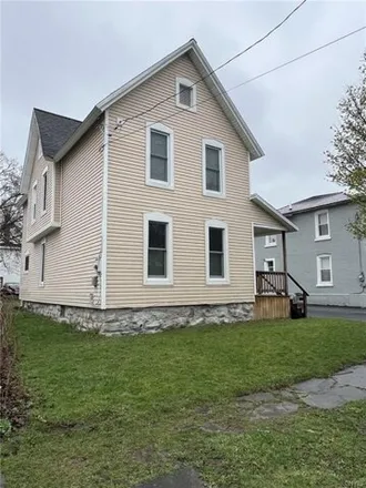 Buy this 3 bed house on 126 Stuart Street in City of Watertown, NY 13601