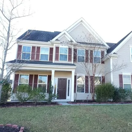 Rent this 5 bed house on 4487 Bridge Pointe Drive in Harrisburg, NC 28075