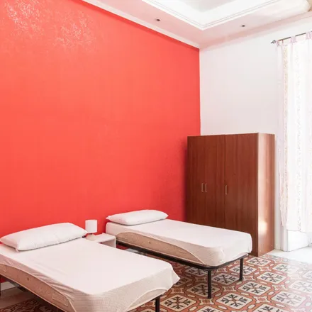 Image 1 - Via Napoleone III, 72, 00185 Rome RM, Italy - Room for rent