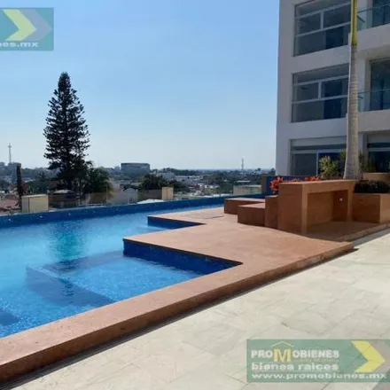 Buy this 3 bed apartment on Escuela Secundaria n 136 in Camino Real, 94290 Boca del Río