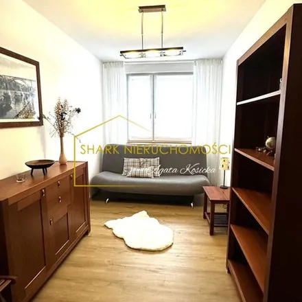 Rent this 2 bed apartment on Jugosłowiańska in 60-301 Poznan, Poland