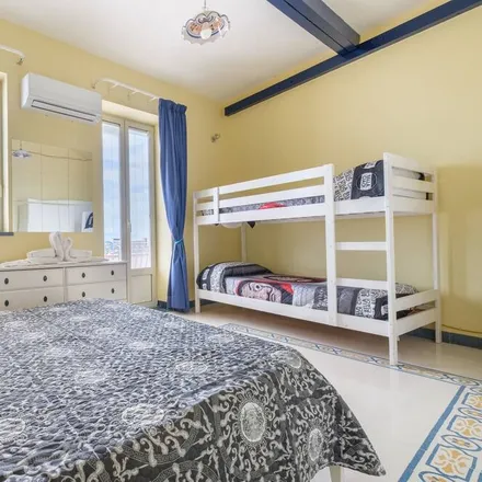 Rent this 1 bed apartment on Messina