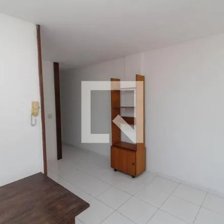 Buy this 2 bed apartment on Rua Castorino Francisco Nunes in Praia da Bandeira, Rio de Janeiro - RJ