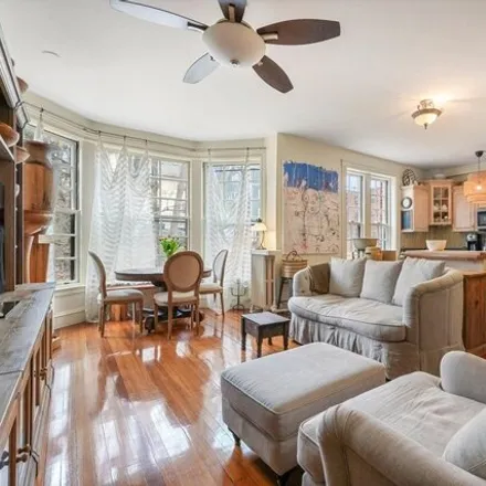 Buy this 2 bed condo on Stoneholm in 1514 Beacon Street, Brookline
