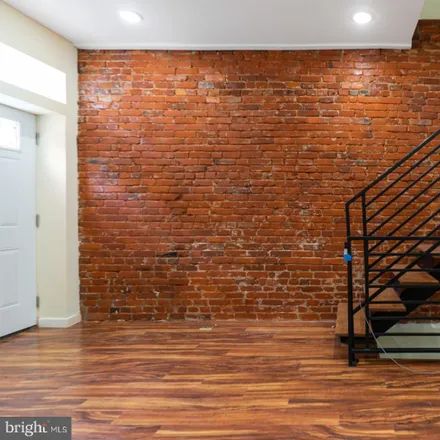 Image 2 - 1634 North Dover Street, Philadelphia, PA 19121, USA - Townhouse for sale