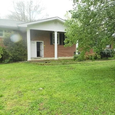 Buy this 7 bed house on 401 Hasty Drive in Tunnel Hill, Whitfield County