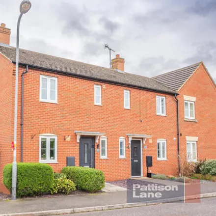 Buy this 3 bed house on unnamed road in Desborough, NN14 2JU