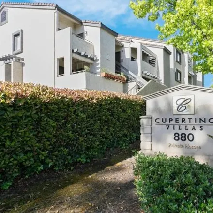 Buy this 2 bed condo on 4 East Fremont Avenue in Sunnyvale, CA 95086