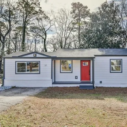 Buy this 2 bed house on 37 Prancer Avenue in Greenville, SC 29605