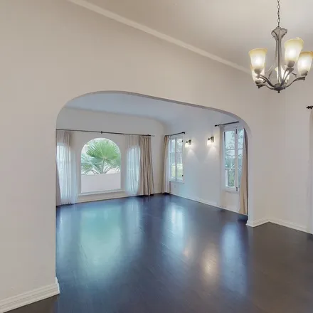Image 5 - 128 South Oakhurst Drive, Beverly Hills, CA 90212, USA - House for rent
