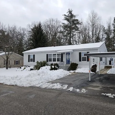 Image 2 - 30 Centerwood Drive, Concord, NH 03301, USA - Apartment for sale