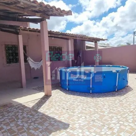 Buy this 4 bed house on Prefeitura Municipal de Aracaju Centro Administrativo in Rua Frei Luís Canelo de Noronha 42, Ponto Novo