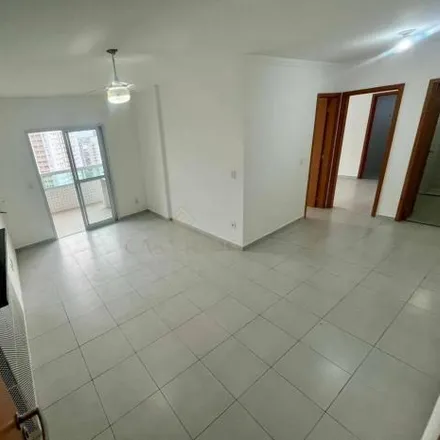 Buy this 2 bed apartment on Praça Tufi Nami in Guilhermina, Praia Grande - SP