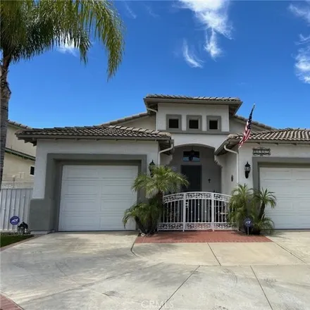 Rent this 4 bed house on 46065 Via La Colorada in Temecula, California