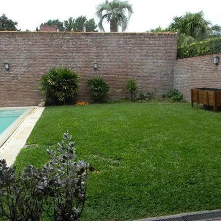 Buy this 5 bed house on Laprida 1074 in Barrio Carreras, B1642 DJA San Isidro