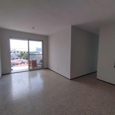 Rent this 3 bed apartment on Rua República da Armênia in Engenheiro Luciano Cavalcante, Fortaleza - CE