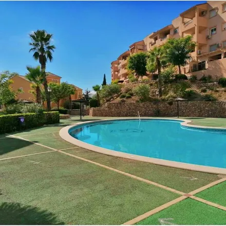 Image 9 - Paseo Real, 30506 Molina de Segura, Spain - Apartment for rent