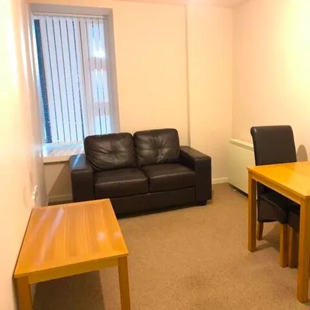 Image 2 - Clifton House, Thornaby Place, Thornaby-on-Tees, TS17 6SD, United Kingdom - Room for rent