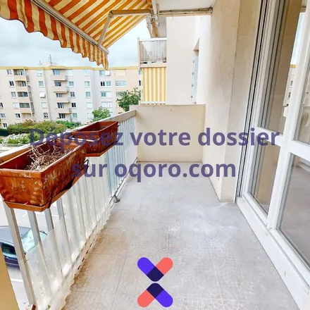 Image 2 - 1577 Avenue de Maurin, 34071 Montpellier, France - Apartment for rent