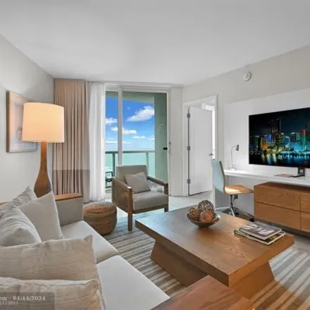 Image 8 - Hilton Fort Lauderdale Beach Resort, 505 North Fort Lauderdale Beach Boulevard, Birch Ocean Front, Fort Lauderdale, FL 33304, USA - Condo for sale