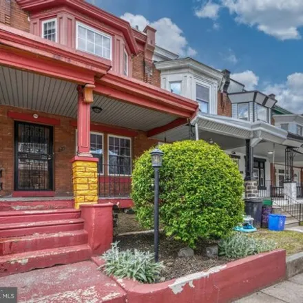 Image 5 - 227 W Clapier St, Philadelphia, Pennsylvania, 19144 - House for sale