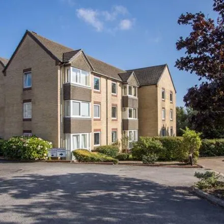 Image 1 - Bradford Place, Penarth, CF64 1AJ, United Kingdom - Apartment for sale