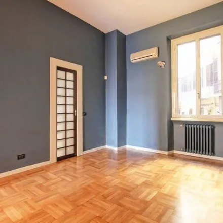 Rent this 1 bed apartment on Mausoleo di Lucilio Peto in Via Po, 00198 Rome RM