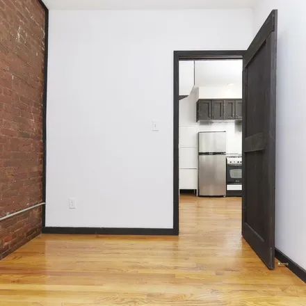 Rent this 2 bed apartment on 413 East 12th Street in New York, NY 10009