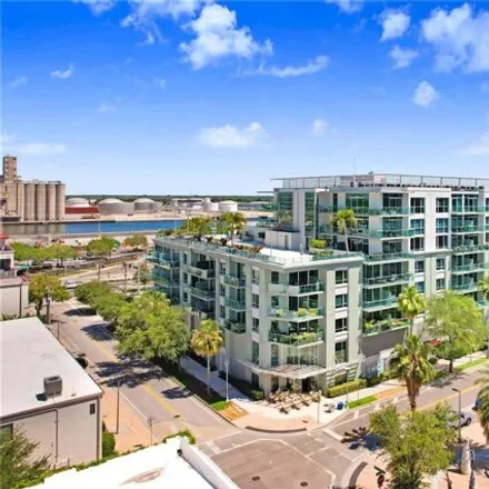 Buy this 1 bed condo on The Place at Channelside in 912 Channelside Drive, Estuary