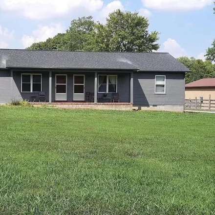 Buy this 4 bed house on 143 Mockingbird Hill Road in Two Chestnut, Sumner County