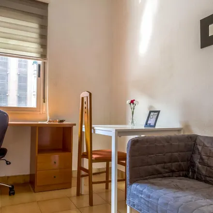 Image 6 - Masymas, Carrer d'Eduard Boscà, 46023 Valencia, Spain - Apartment for rent