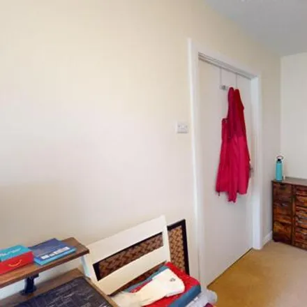 Image 9 - Heol y Cadno, Cardiff, CF14 9DY, United Kingdom - Duplex for rent