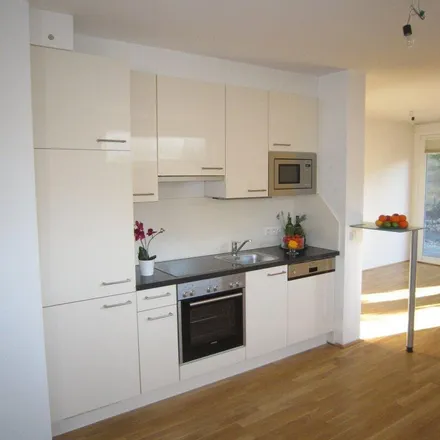 Rent this 3 bed apartment on Atzgersdorfer Platz in 1230 Vienna, Austria