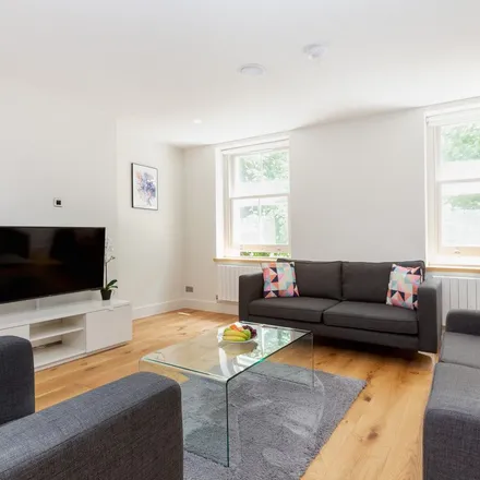 Rent this 2 bed apartment on Pescatori in Charlotte Street, London