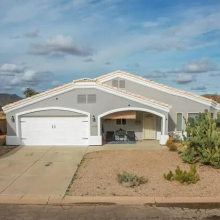 Buy this 3 bed house on 12154 West Lobo Drive in Pinal County, AZ 85123